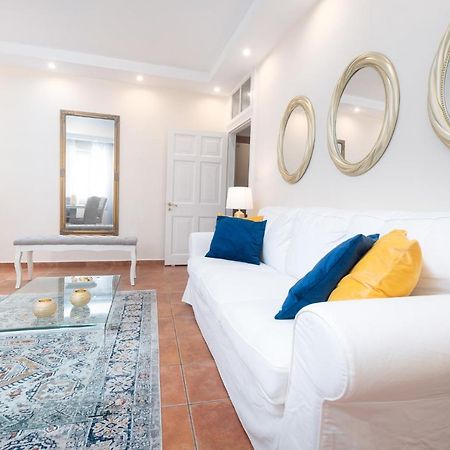 Old Town Gem - Elegant Guilford Apartment Corfu (city) Exterior foto