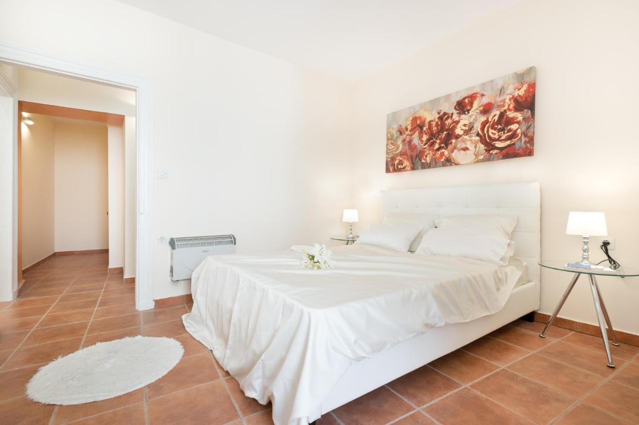Old Town Gem - Elegant Guilford Apartment Corfu (city) Exterior foto