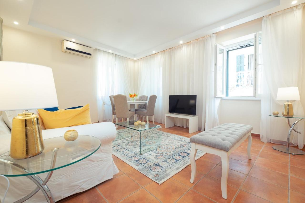 Old Town Gem - Elegant Guilford Apartment Corfu (city) Exterior foto